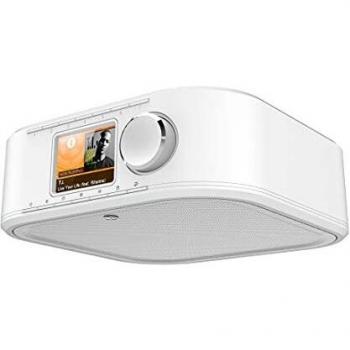 Hama Digitalradio DAB+/Internetradio/Bluetooth®/App