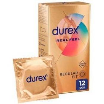 Preservativo Durex Realfeel