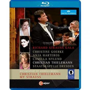 Richard Strauss Gala
