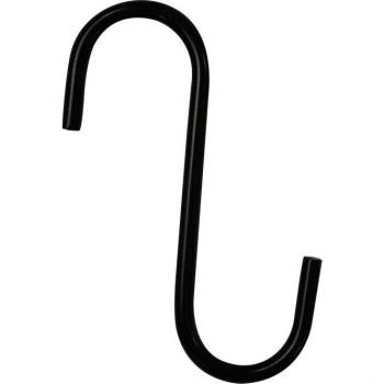 Gancho de Almacenamiento en S para Accesorios de Cocina