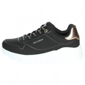 Sneakers Skechers Uno Lite Metallic Mode Bambina 28