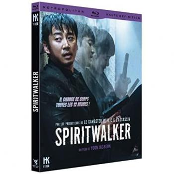 Spiritwalker