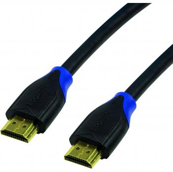 Cavo HDMI con Ethernet LogiLink CH0067 15 m