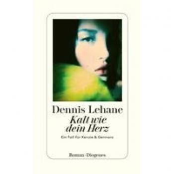 Kalt wie dein Herz: Ein Fall für Kenzie & Gennaro