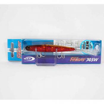 OSP i-Waver 74 SWF Topwater Lure