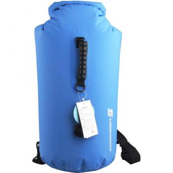 Bootfahren & Driften: 20L/60L wasserfester Beutel mit Tarnfarben