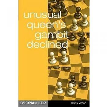 Unusual Queen's Gambit Declined (Everyman Chess)