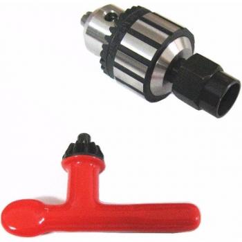 D001 Mini Drill Accessory Chuck 1-6mm