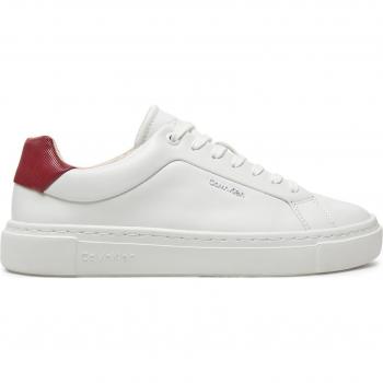 Calvin Klein Chaussure Lace Cup W/ML LTH