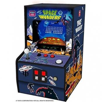 Máquina de Juego Arcade Mini My Arcade DGUNL-3279