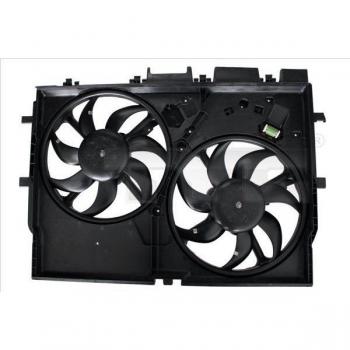 Ventilador TYC 809-0031 para Radiador