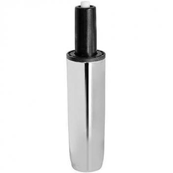 Bürostuhl Gasdruckdämpfer 160mm / 50mm Chrom