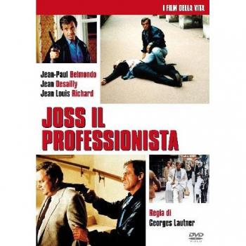 Joss Il Professionista