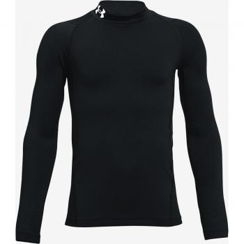Maglietta Intima ColdGear Under Armour a Maniche Lunghe