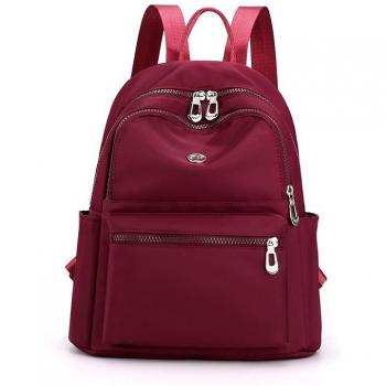 Cartera Vento Marea Red