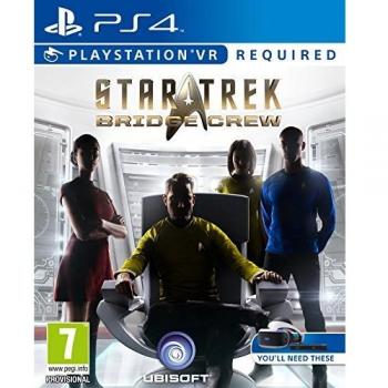Star Trek: Bridge Crew