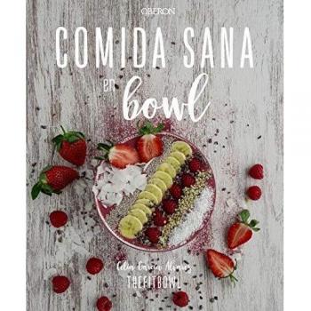 COMIDA SANA EN BOWL