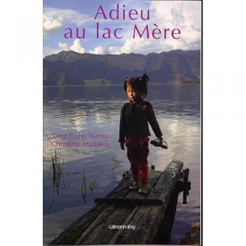 Adieu au lac mère