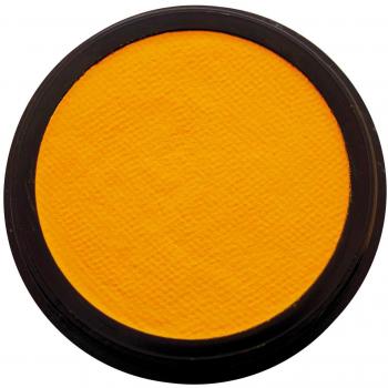 Profi-Aqua Schminke Goldgelb 20 ml