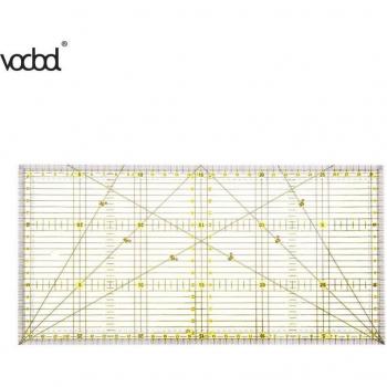 Règle de bricolage