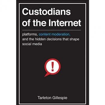 Custodians of the Internet: Platforms, Content Moderation, and the Hidden Decisions That Shape Social Media