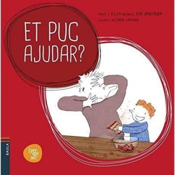 Et puc ajudar?.
