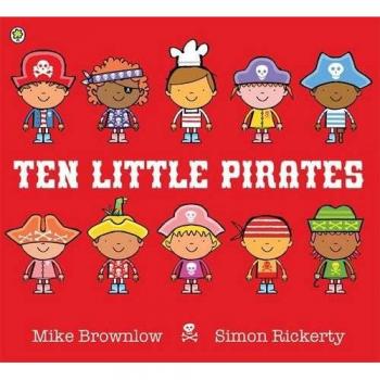 Ten Little Pirates, Brownlow, Mike
