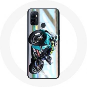 Coque Oppo A53 Valentino Rossi Sportif