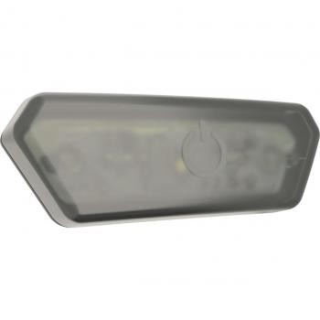 Lumière Abus LED Rechargeable pour Smiley 3.0