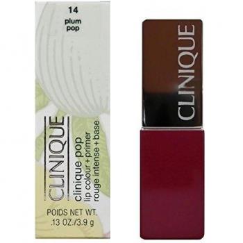Clinique Pop Lip Colour + Primer Plum Pop 3,9g