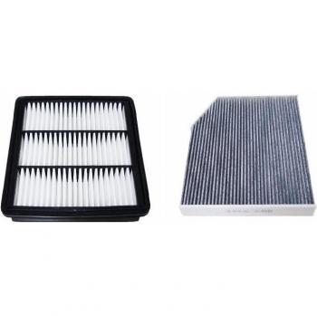 Set de Filtros de Aire Cabina Great Wall H2 1.5 T