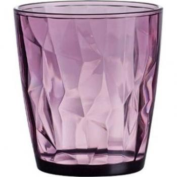 Party Trinkbecher aus transparentem Acryl 200ml
