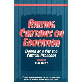 Vitalsource Technologies, Inc. Raising Curtains on Education