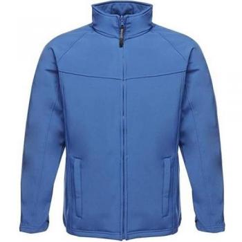 SoftShell Regatta Uomo 5XL Blu Scuro