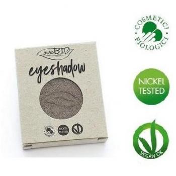 Ombretto Ricarica PuroBio N.19 Grigio Intenso