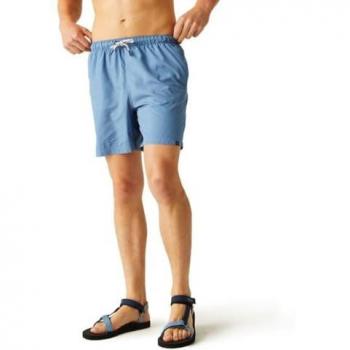 Men's Mackleyna Quick Dry Swim Trunks by Regatta