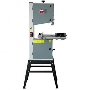 LEMAN SRU355 Sierra de Cinta 230V