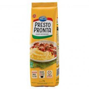 Polenta Rápida Arcor 500 g