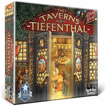 Tiefenthal's Secret Inns