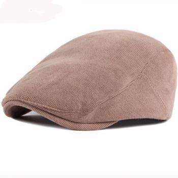 HT2904 Spring Autumn Beret