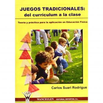 Juegos Tradicionales Curriculum A Clase