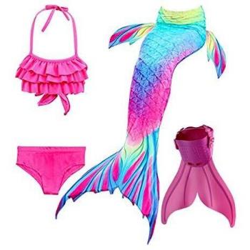 Costume SirenCoda 140