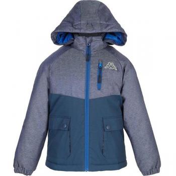 Kappa Sportjacke für Kinder Cabot Blau