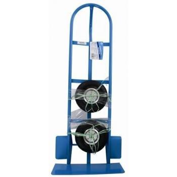 Silverline Professional Porters Sack Truck 250kg Lifting DIY Tool