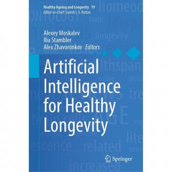Vitalsource Technologies, Inc. Artificial Intelligence for Healthy Longevity