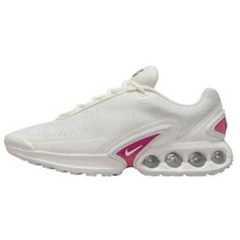 Sneakers Unisexes Air Max DN Violet-Blanc