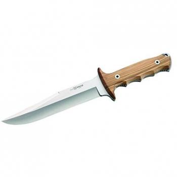 Nieto Apache Gürtelmesser aus AN.58 Stahl
