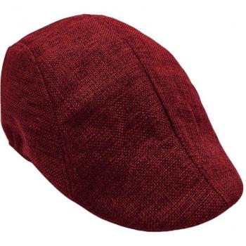Men's Driving Cap