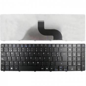 TECLADO KB.I170A.222