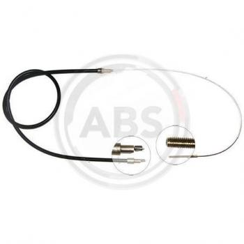 A.B.S. Câble de Frein à Main pour BMW 5 Berline/5 Touring